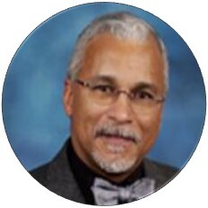 Senator Donne Trotter